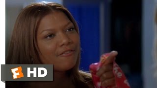 Beauty Shop Full Movie Facts And Review  Queen Latifah  Alicia Silverstone [upl. by Nilahs]