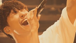 星野源 – Hello Song Live from “Gratitude” 2020 [upl. by Odnama657]