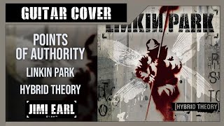 🎸Linkin Park  Points of Authority [upl. by Benedic]