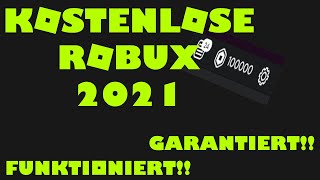 KOSTENLOS ROBUX BEKOMMEN  September 2023 [upl. by Afnin581]