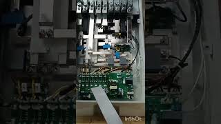 AC VFD Drive Repair amp Repairing 9827730612Indore Pithampur Bhopal [upl. by Sung]