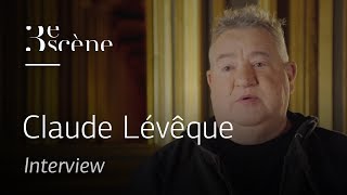 Entretien avec Claude Lévêque [upl. by Ahset]