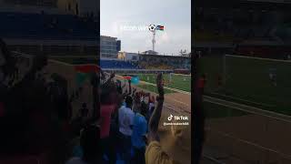 South Sudan vs Congosouthsudan congo football livestream shortsvideo shorts [upl. by Eeslek]