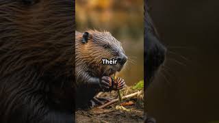 Why Do Beavers Smell [upl. by Hands]