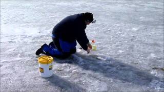 Houghton Lake 11612wmv [upl. by Ira]