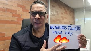 NUMEROS PARA HOY Alexander Cardini Números Fuerte 🔥21223 [upl. by Melly]