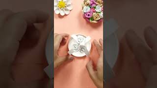 DIY  How to Make Baptism or Debutante Party Favors [upl. by Ainaznat]