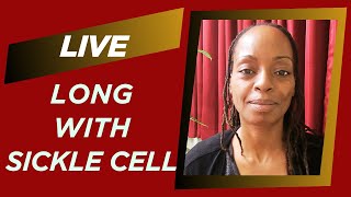 How to LIVE LONG with sickle cell [upl. by Audsley853]