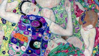 Gustav Klimts The Virgin [upl. by Deck728]