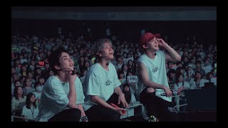 EXOCBX  LIVE DVD＆Bluray「EXOCBX “MAGICAL CIRCUS” TOUR 2018」Backstageティザー映像 [upl. by Rog]