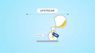 MaterBiotech the production process of biobutanediol 14 BDO [upl. by Liauqram]