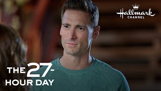 Preview  The 27Hour Day  Starring Autumn Reeser and Andrew Walker [upl. by Malachi]