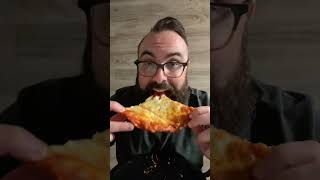 Frozen Pizza Review 20  Lotzza Motzza Pepperoni Frozen Pizza [upl. by Painter]