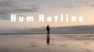 Joyce – Hum Hotline [upl. by Seldan17]