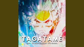 tagatame From quotMy Hero Academia 7th Seasonquot [upl. by Itsuj826]