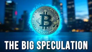 The Truth About Speculation Bitcoin vs Everything Else  The Bitcoin Experience [upl. by Wolsniw]