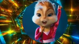 The Chipettes Dance Monkey [upl. by Ahcsropal]