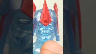 Marvel Legends Crystar The Void BAF Wave Shart Short Review [upl. by Achilles]