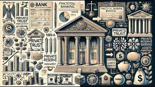 Understanding 1099 A and 1099 B Bank Versus Private Trust Filings [upl. by Aem]