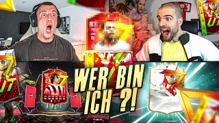 DAS GAB ES NOCH NIE 😱 Wer Bin Ich ⁉️ MEGA Special EXPERIMENT 🧪🔥 [upl. by Aneram]