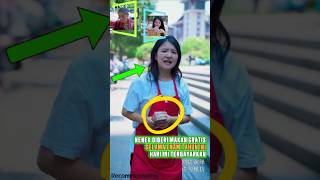 Restoran Ini Beri Makan Gratis 6 Tahun Kisah Nenek Sebatang Kara kisahinspiratif shortvideos [upl. by Kancler]