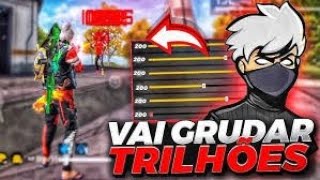 SPWADAOYT20 FREE FIRE AO VIVO 🔥 NOVA TEMPORADA CHEGOU 💙💙🙅 TREINANDO E TREINANDO 🥷 [upl. by Nnazil]