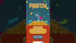 Pinata fiesta game hack  Pinata fiesta mod apk [upl. by Consolata]