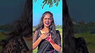 Mu Chaluthili Mari Batare  Odia Song  trending shorts viralshorts [upl. by Muhan550]