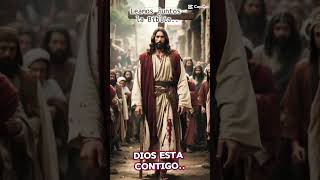 Jesusoracionbiblia god jesuschrist fe orar holyspirit lovemotivationgodisgood tenfeamen [upl. by Celesta]