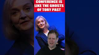 Conference of Tory Ghosts shorts [upl. by Lemrahs]