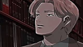 FANGS X JOHAN LIEBERT  👹 [upl. by Ecnarret36]