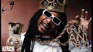 Lil Jon  Act a Fool x STACK  Crunk Ain’t Dead [upl. by Eedak]