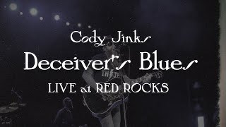 Cody Jinks  quotDeceivers Bluesquot  LIVE [upl. by Joice]