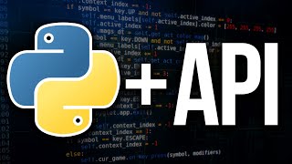 Create A Python API in 12 Minutes [upl. by Attaynek]