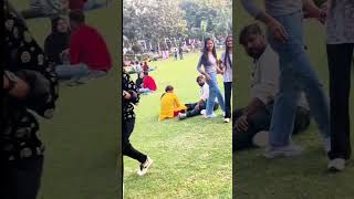 Noise prank 🤣🤣 wait for and 😂😂funny comedyprank viralvideo [upl. by Ardeth362]