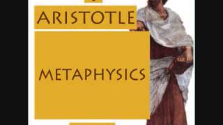 Aristotle  Metaphysics  Books XI amp XII 67 [upl. by Nnylyrehc]