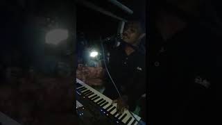 Gorry Cover Ohin Kalan Ida ne🎹🎤Festa Aitura [upl. by Kra]