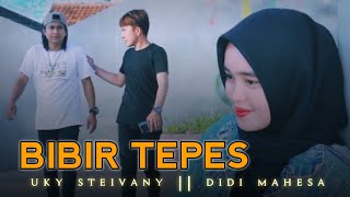 BIBIR TEPES LAGU MADURA VIRAL karyamalvinramanda iqbalganiez mrmusic lagumaduraviral [upl. by Nohcim289]