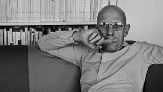 Michel Foucault The Culture of the Self [upl. by Warren]