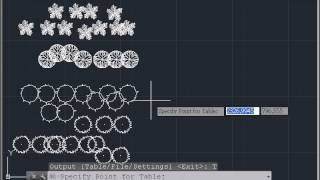 AutoCAD LISP 數量計算 [upl. by Eastlake]