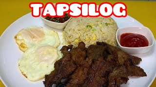 TAPSILOG [upl. by Bolan744]