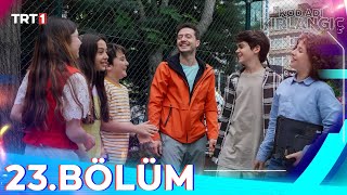 Kod Adı Kırlangıç 23 Bölüm trt1 [upl. by Jacinthe]