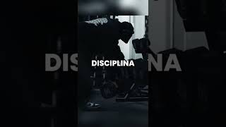 Disciplinate para ser mejor motivacion workout [upl. by Con]