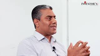 Shateeaum Sewpaul HM Technologies quotMauritius can be Smarterquot [upl. by Lemar]