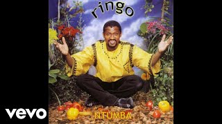 Ringo Madlingozi  Ndiyagodola Official Audio [upl. by Frederigo373]