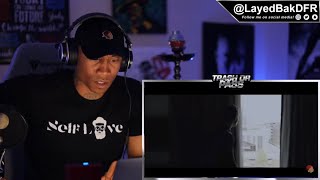 TRASH or PASS NF  Wait  REACTION [upl. by Bracci]