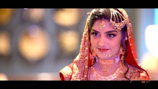 Amraha❤️Humza Rukhsati Highlights 4K [upl. by Ater]