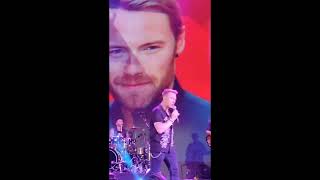 RONAN KEATING LIVE IN DUBAI 2023 quotPicture of Youquot [upl. by Hurff]