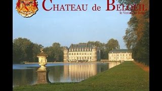 BELOEIL SON CHATEAU DOCUMENTAIRE EXCLUSIF ULTRA HDstefano impallari production [upl. by Chlori648]