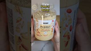 Indulge GuiltFree LowCalorie Peanut Butter Dream shorts healthyfood shortsfood [upl. by Olenka]